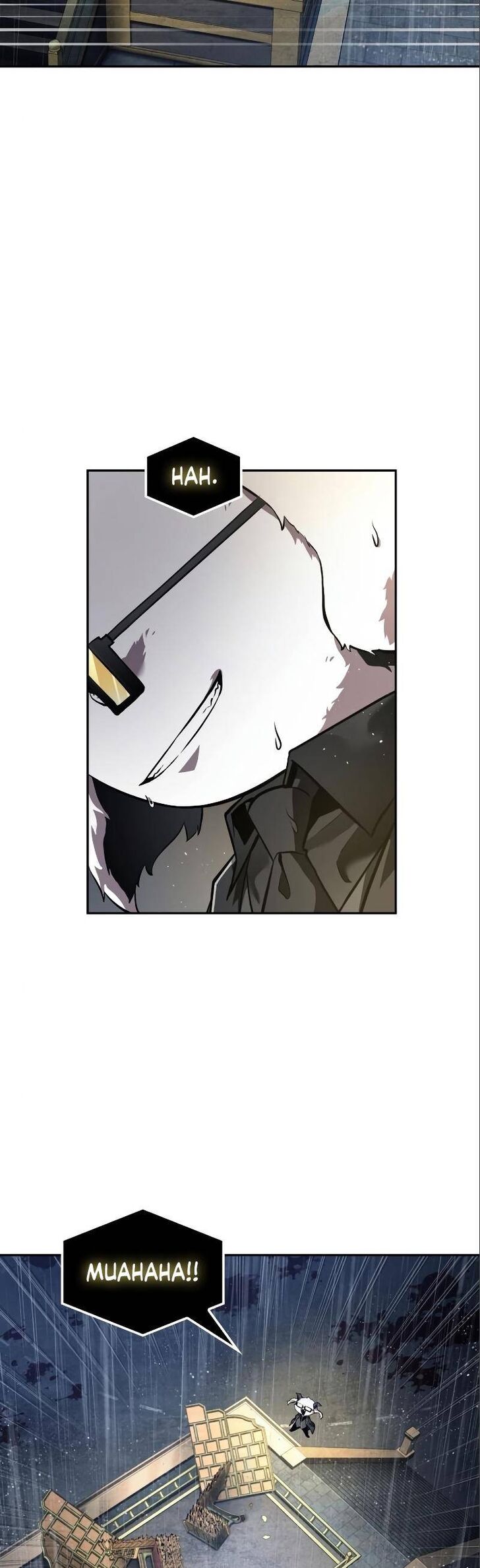 Read Omniscient Reader's Viewpoint Manga Online