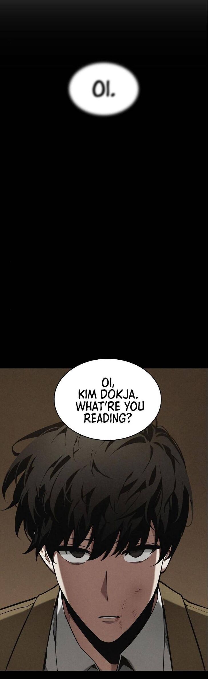 Read Omniscient Reader's Viewpoint Manga Online