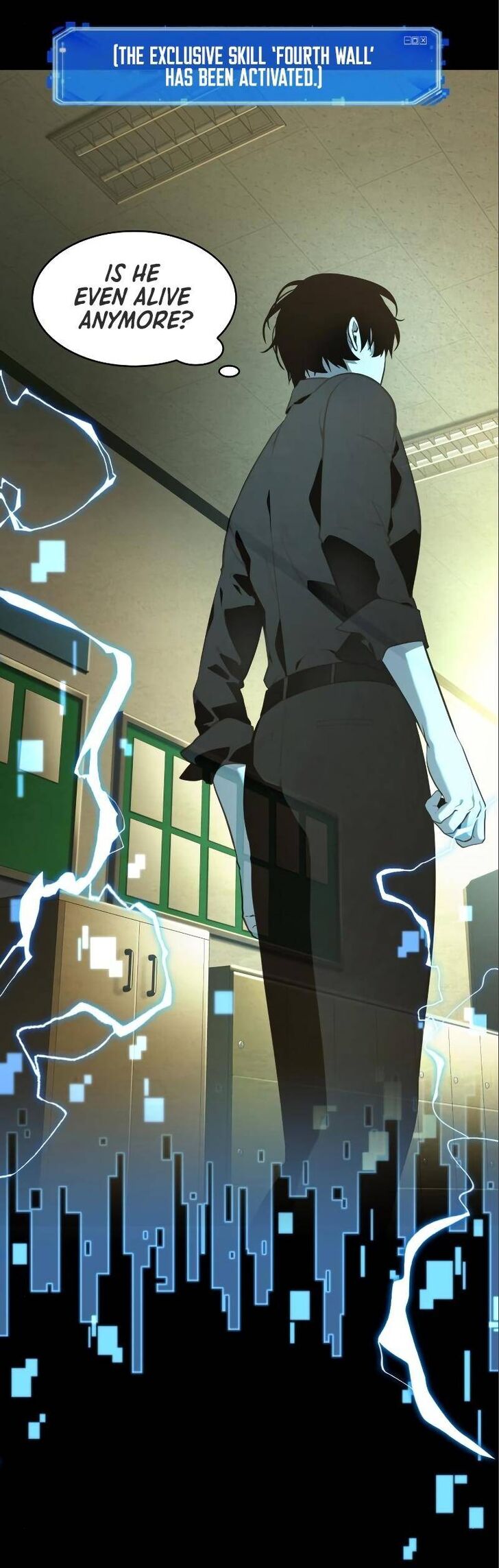 Read Omniscient Reader's Viewpoint Manga Online