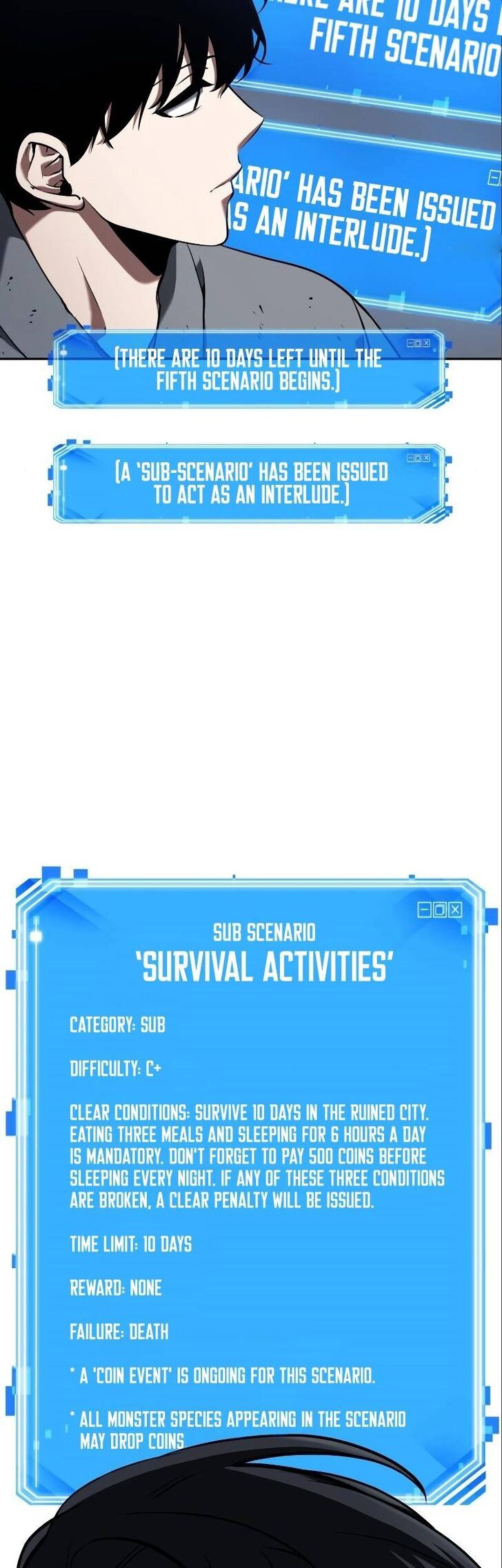 Read Omniscient Reader's Viewpoint Manga Online