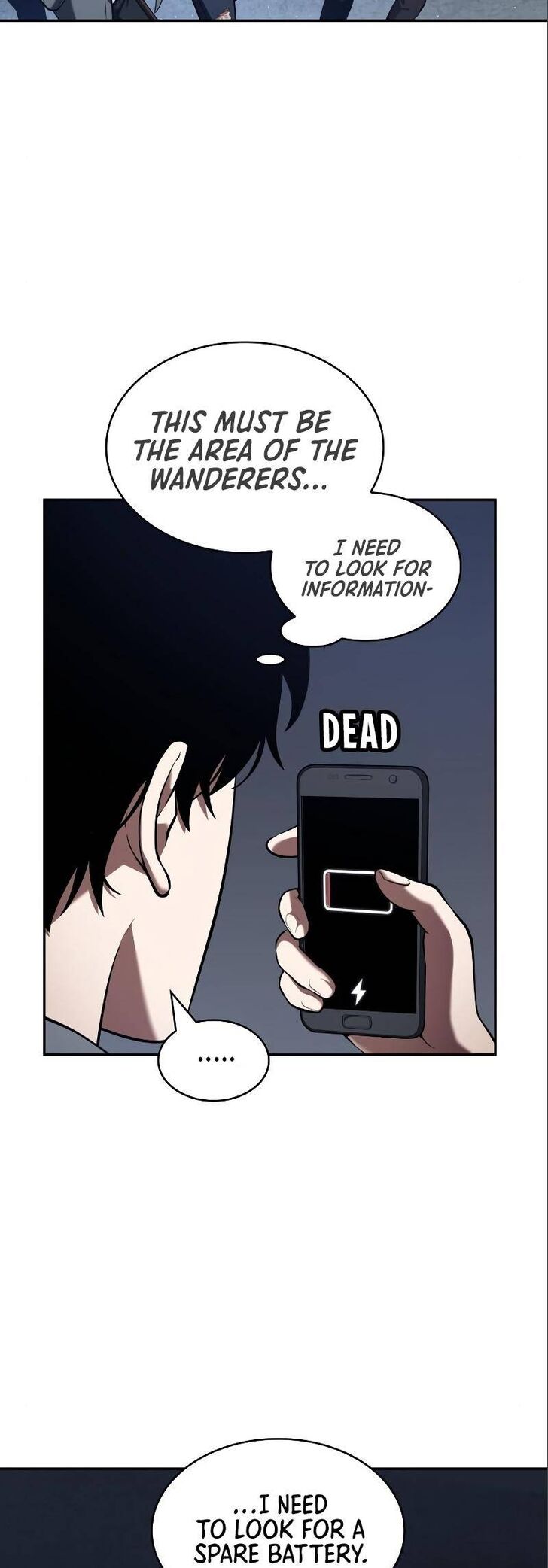 Read Omniscient Reader's Viewpoint Manga Online