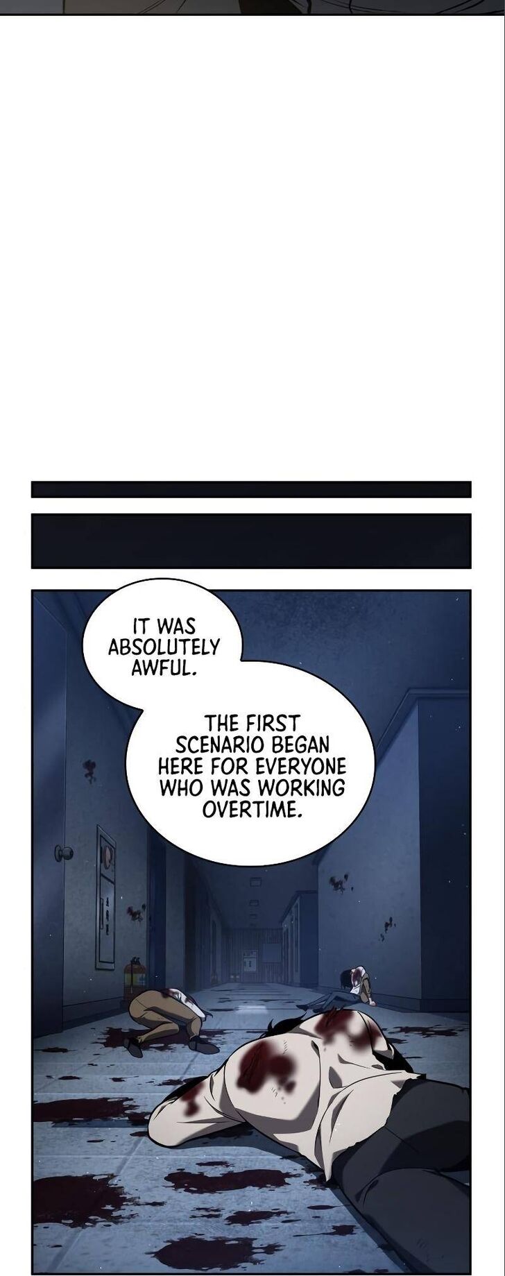 Read Omniscient Reader's Viewpoint Manga Online