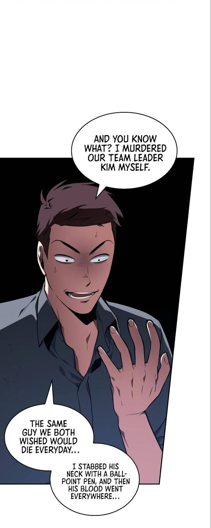 Read Omniscient Reader's Viewpoint Manga Online