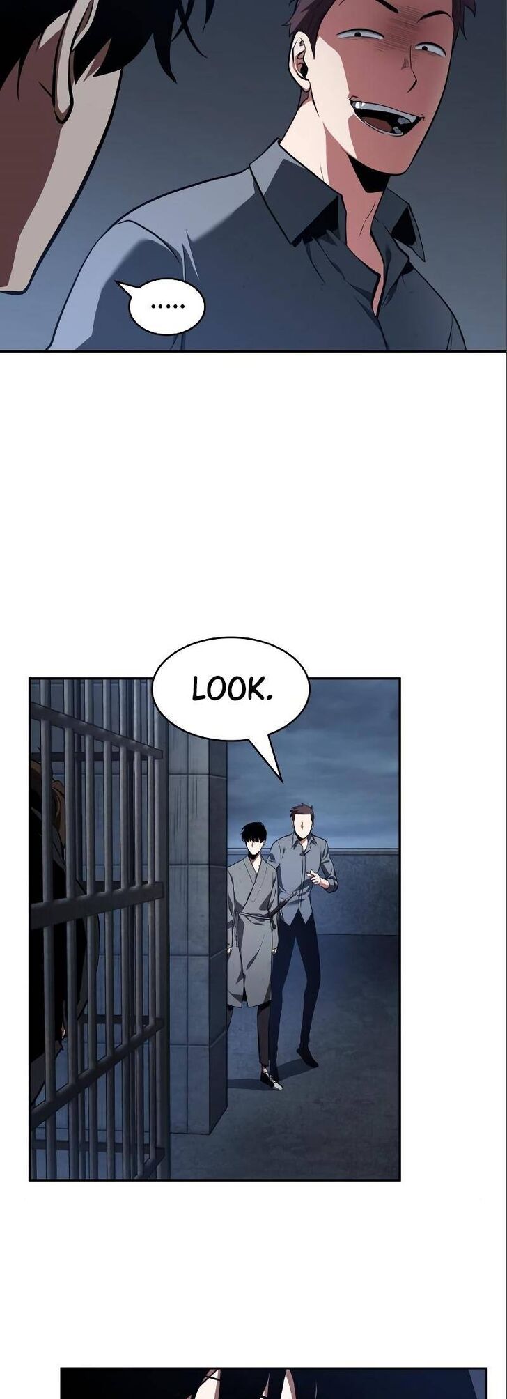 Read Omniscient Reader's Viewpoint Manga Online