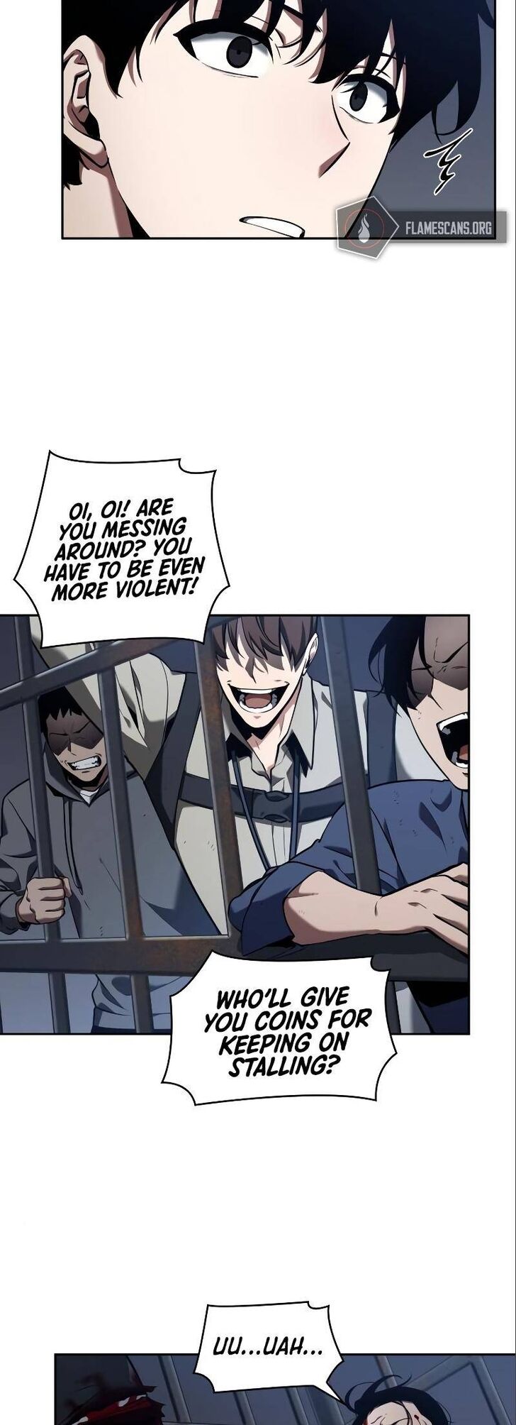 Read Omniscient Reader's Viewpoint Manga Online