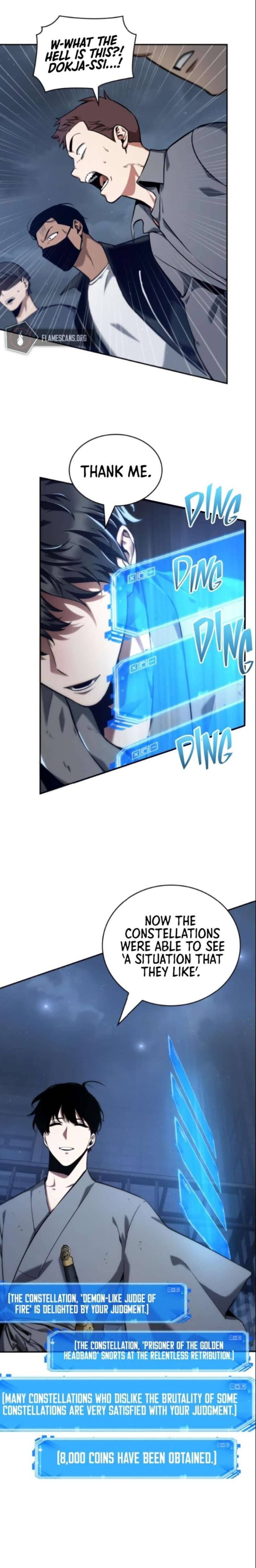 Read Omniscient Reader's Viewpoint Manga Online