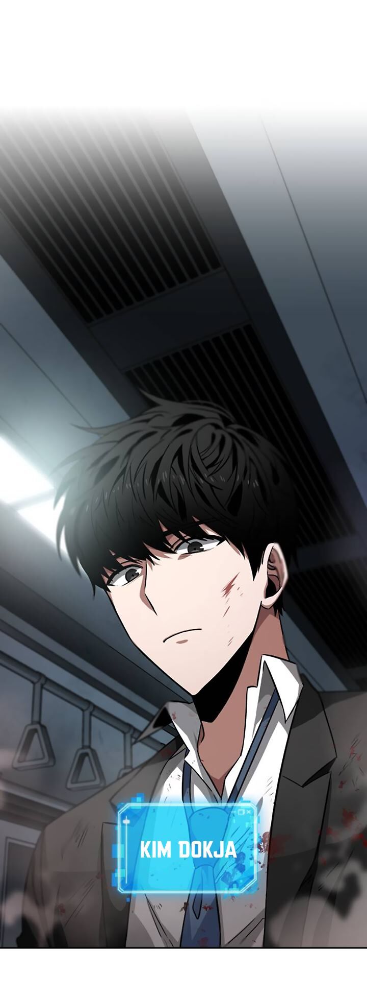 Read Omniscient Reader's Viewpoint Manga Online