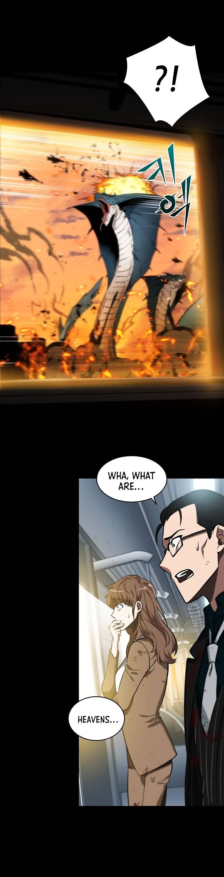 Read Omniscient Reader's Viewpoint Manga Online