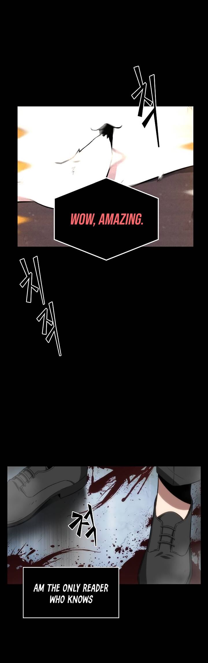 Read Omniscient Reader's Viewpoint Manga Online