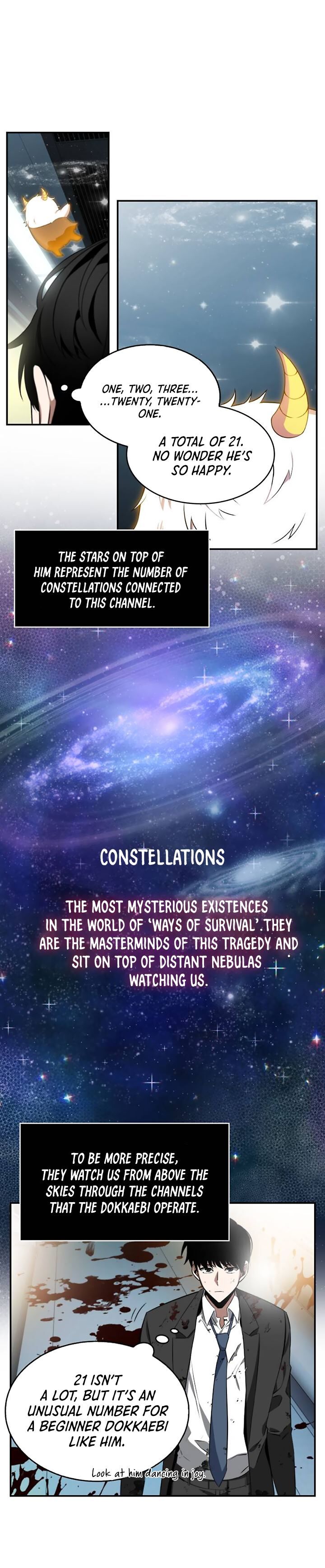 Read Omniscient Reader's Viewpoint Manga Online