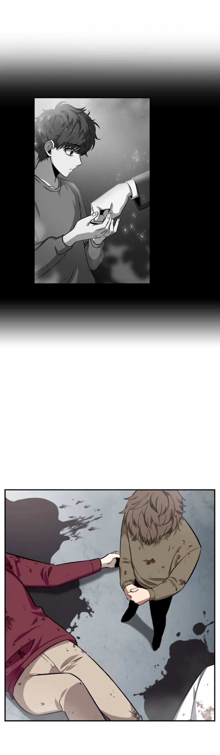 Read Omniscient Reader's Viewpoint Manga Online