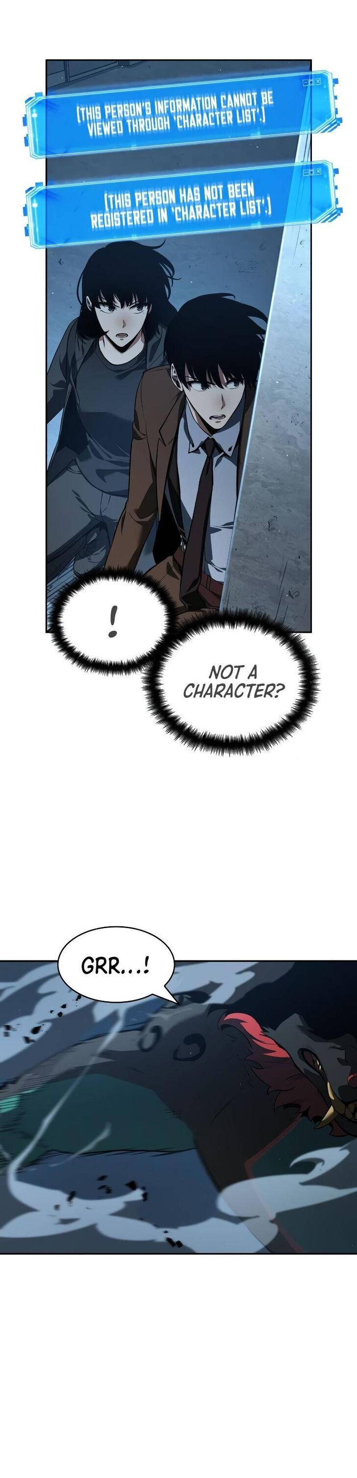 Read Omniscient Reader's Viewpoint Manga Online