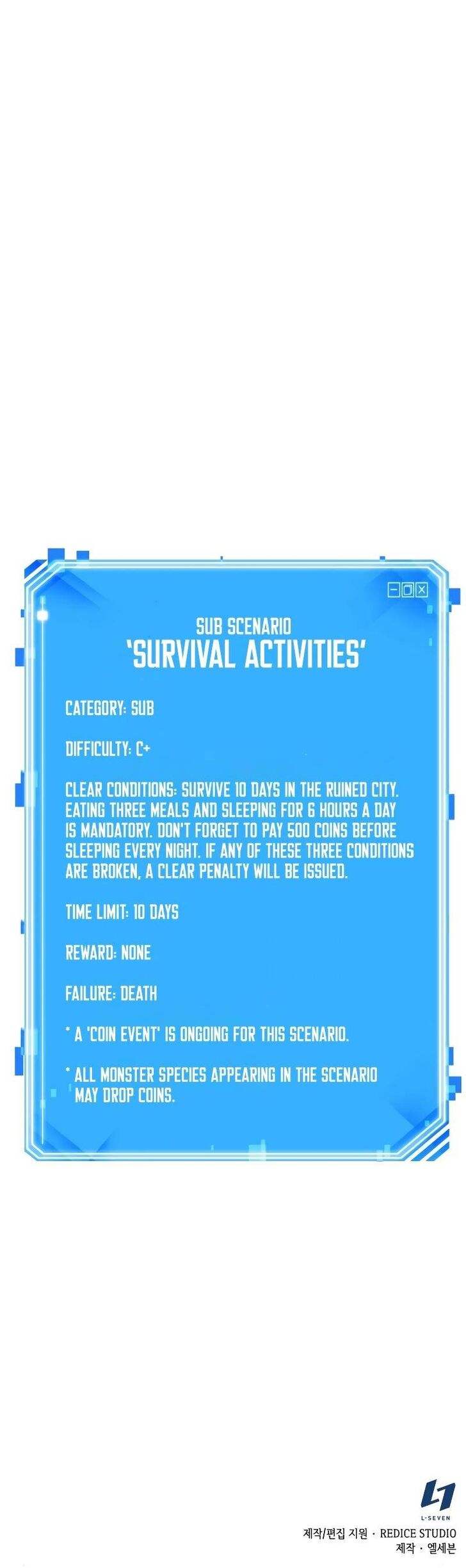 Read Omniscient Reader's Viewpoint Manga Online