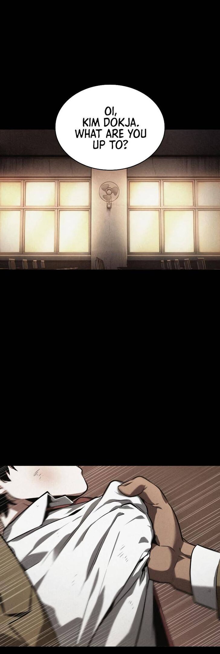 Read Omniscient Reader's Viewpoint Manga Online