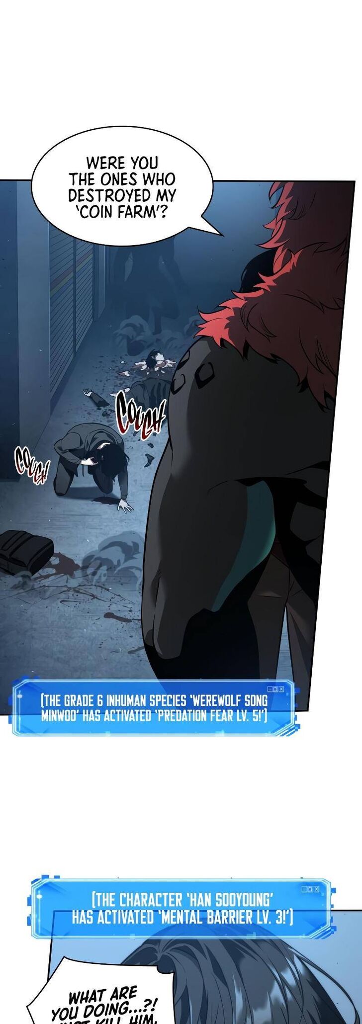 Read Omniscient Reader's Viewpoint Manga Online