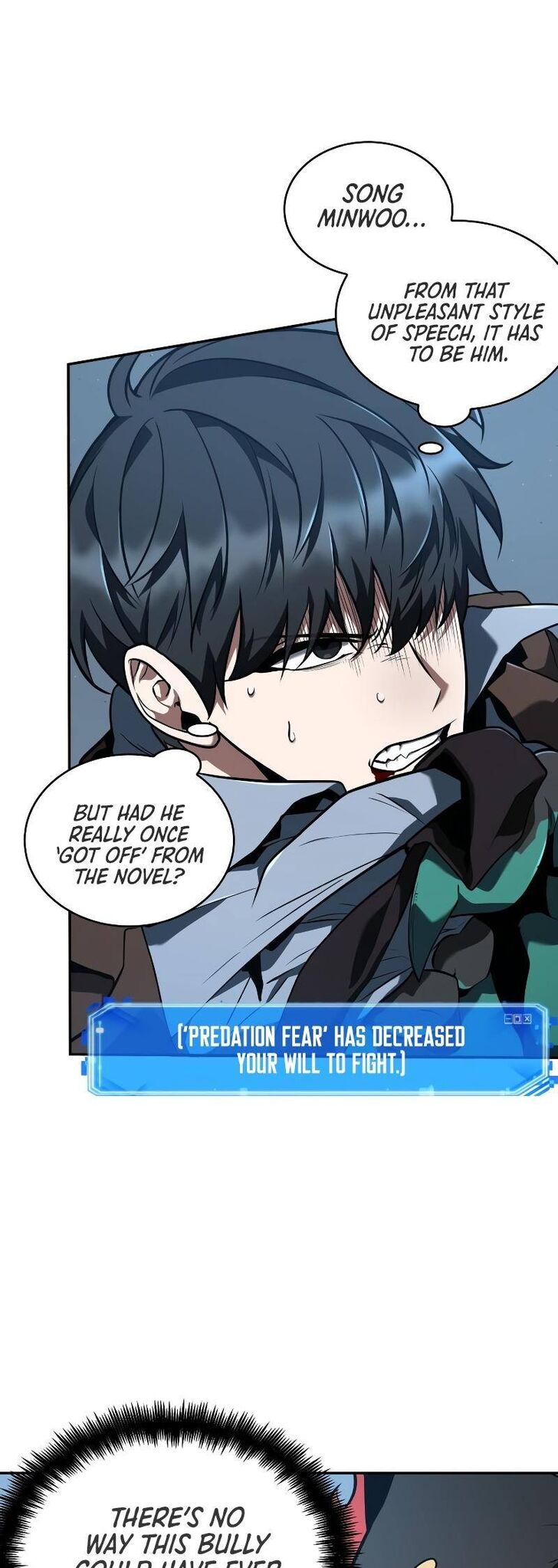 Read Omniscient Reader's Viewpoint Manga Online