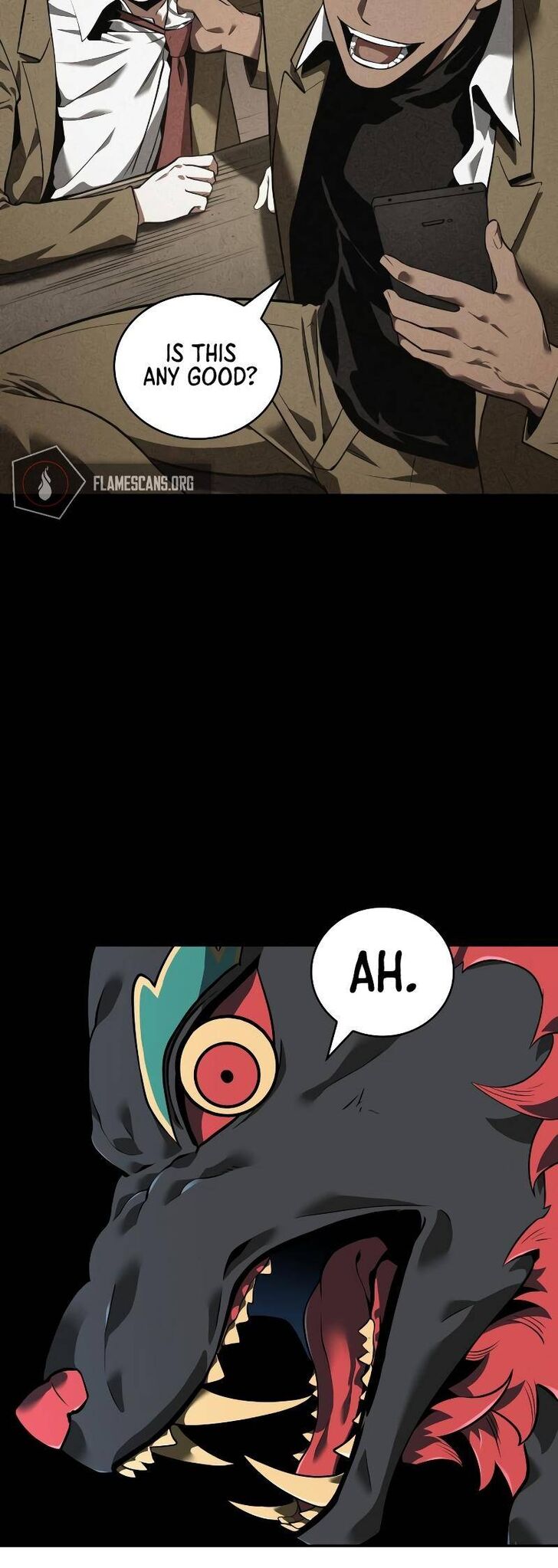 Read Omniscient Reader's Viewpoint Manga Online