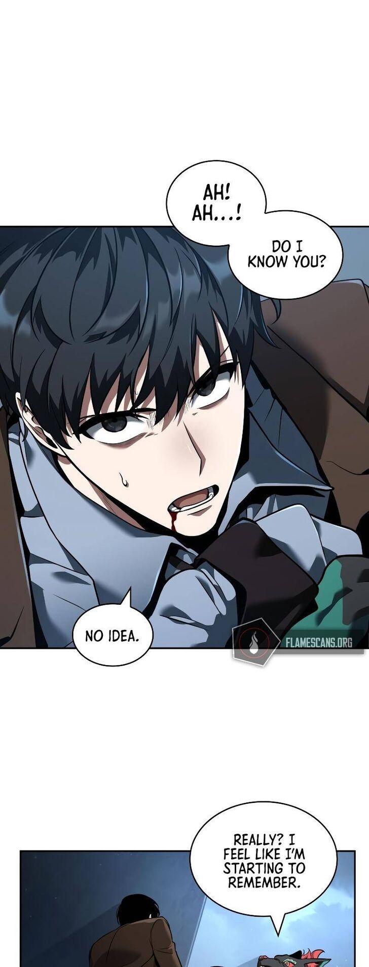 Read Omniscient Reader's Viewpoint Manga Online