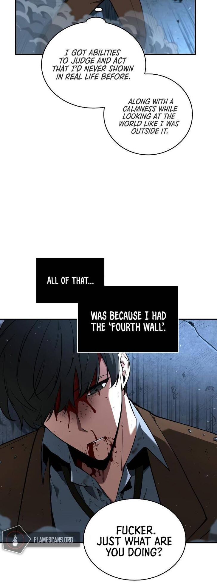 Read Omniscient Reader's Viewpoint Manga Online