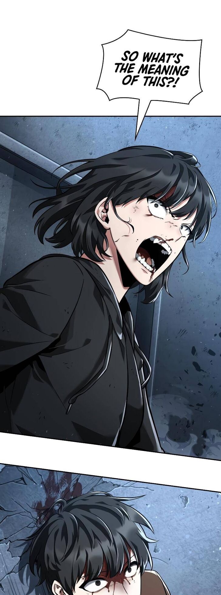 Read Omniscient Reader's Viewpoint Manga Online