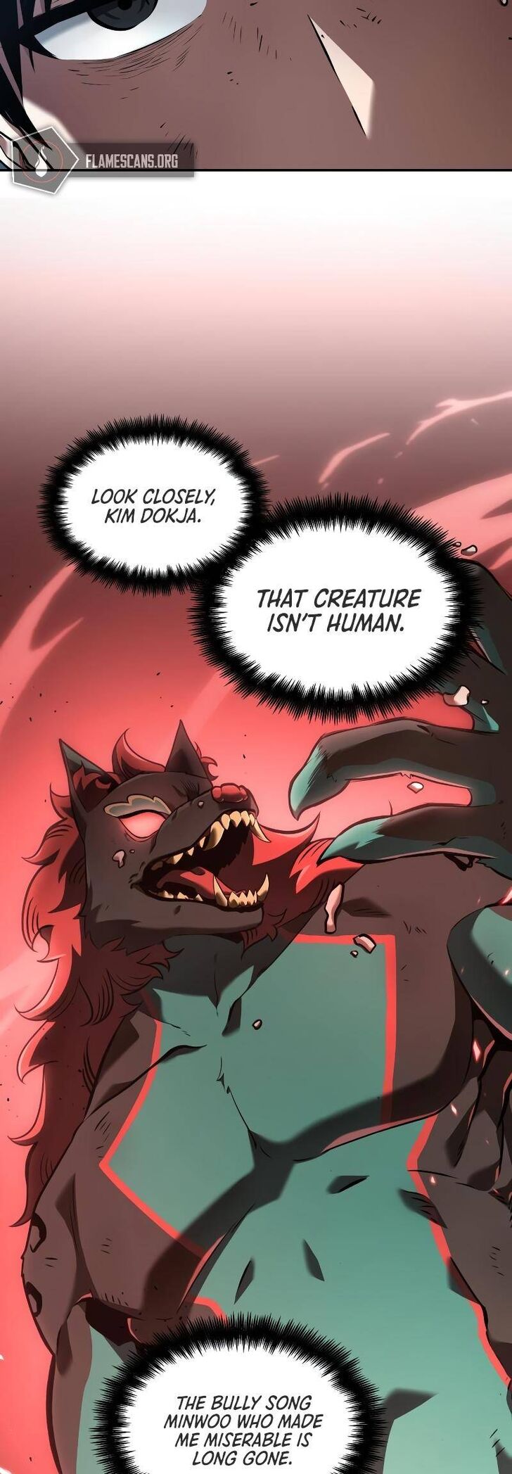 Read Omniscient Reader's Viewpoint Manga Online