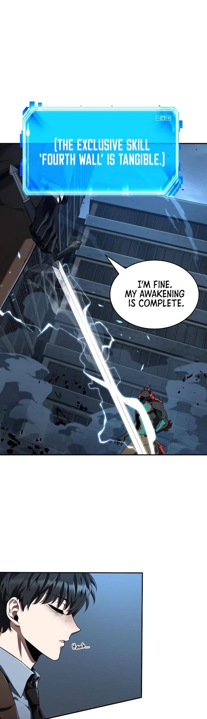 Read Omniscient Reader's Viewpoint Manga Online