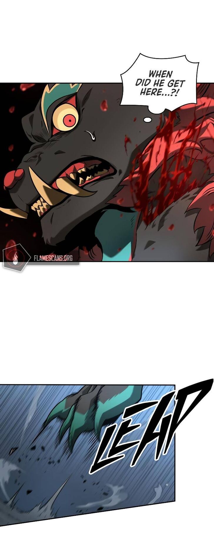 Read Omniscient Reader's Viewpoint Manga Online