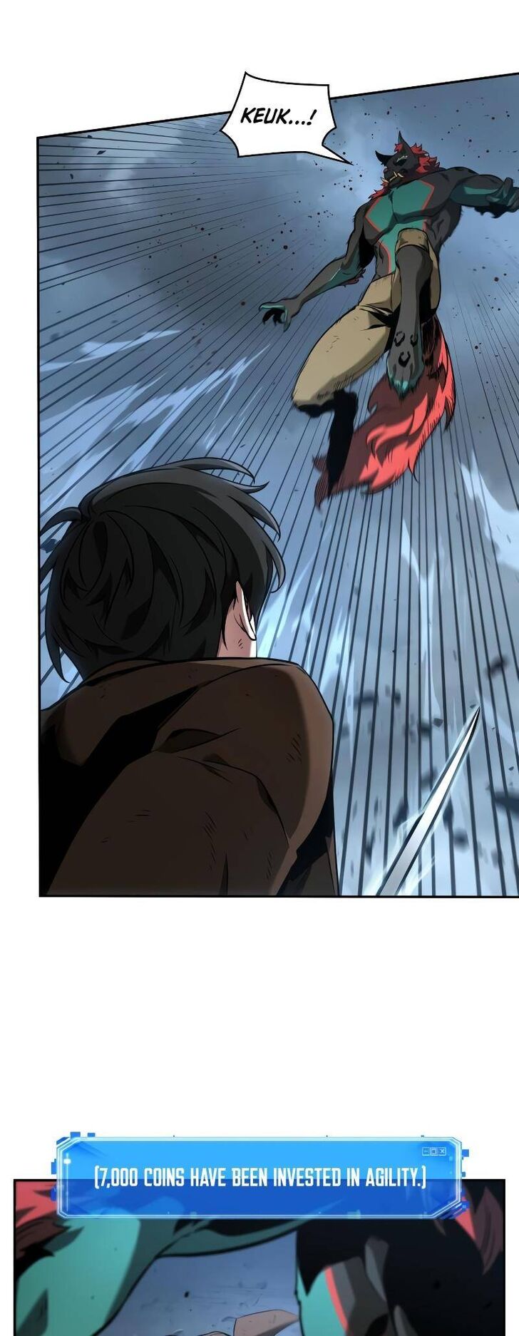 Read Omniscient Reader's Viewpoint Manga Online