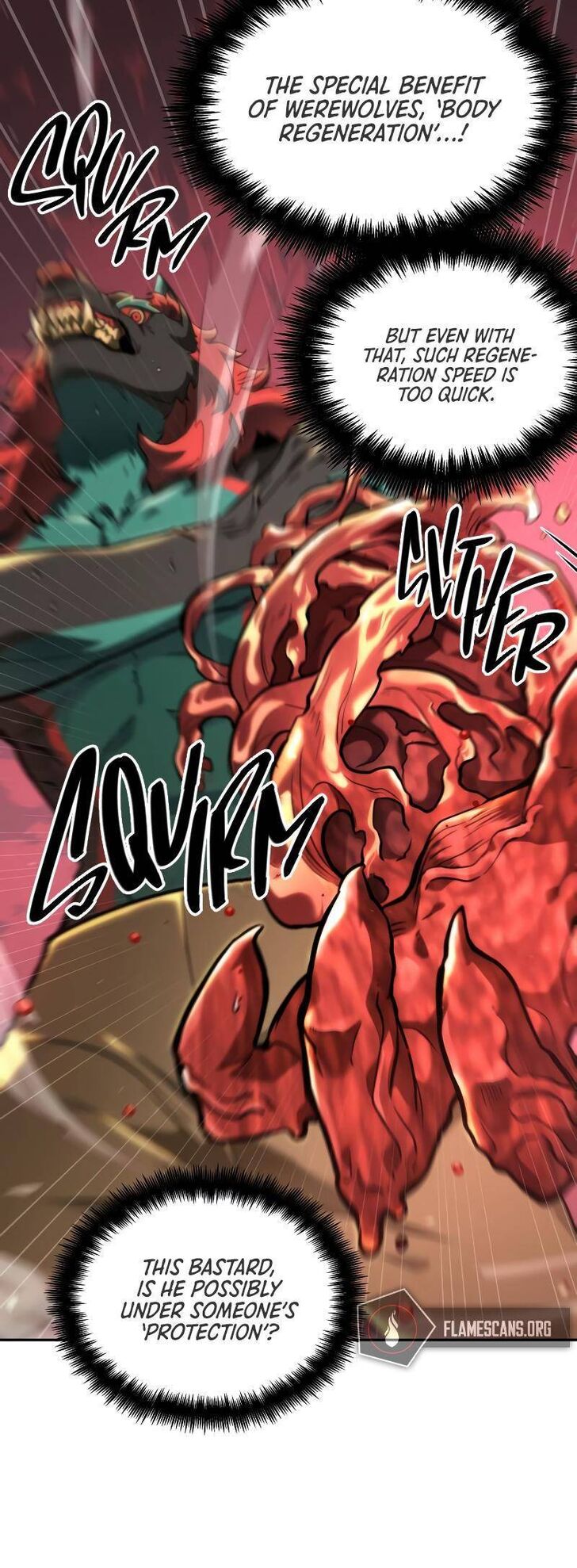 Read Omniscient Reader's Viewpoint Manga Online