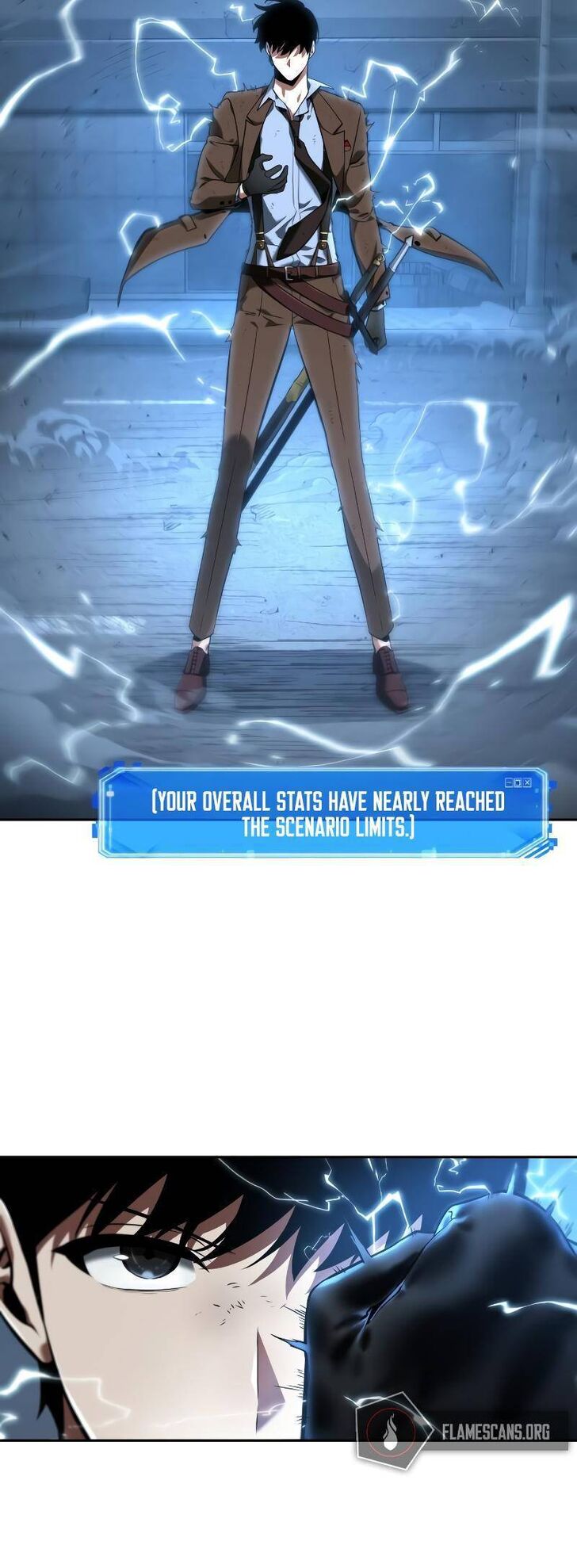 Read Omniscient Reader's Viewpoint Manga Online