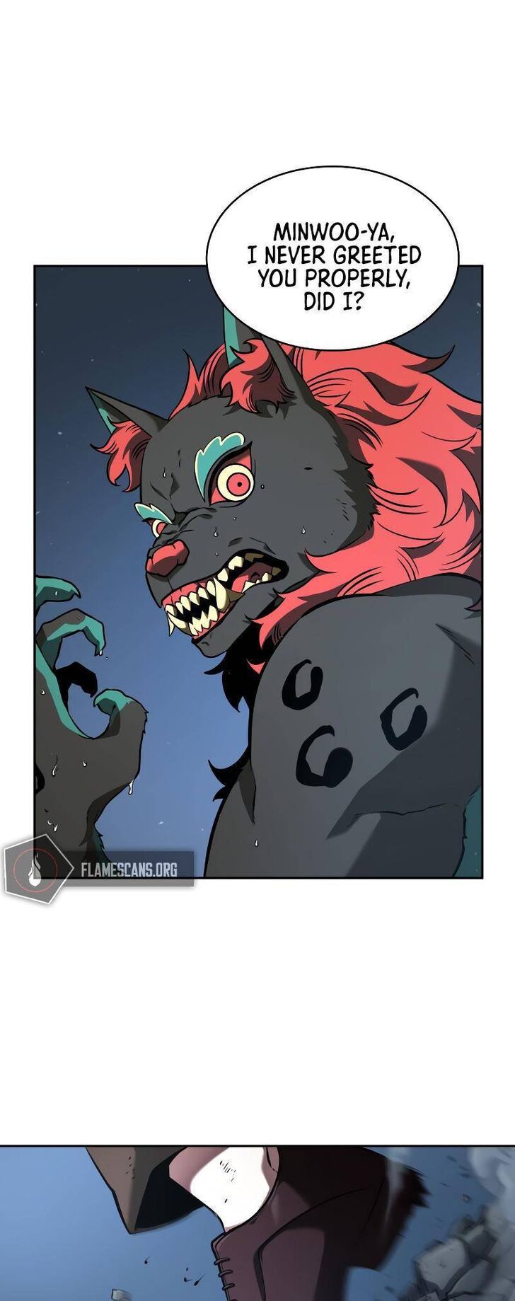 Read Omniscient Reader's Viewpoint Manga Online