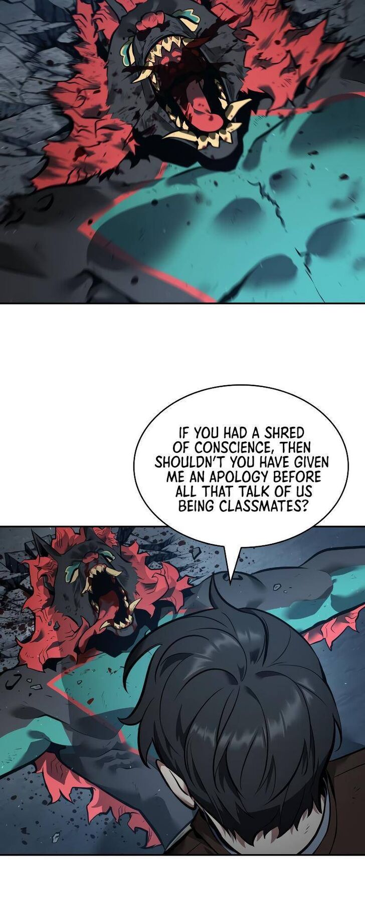 Read Omniscient Reader's Viewpoint Manga Online