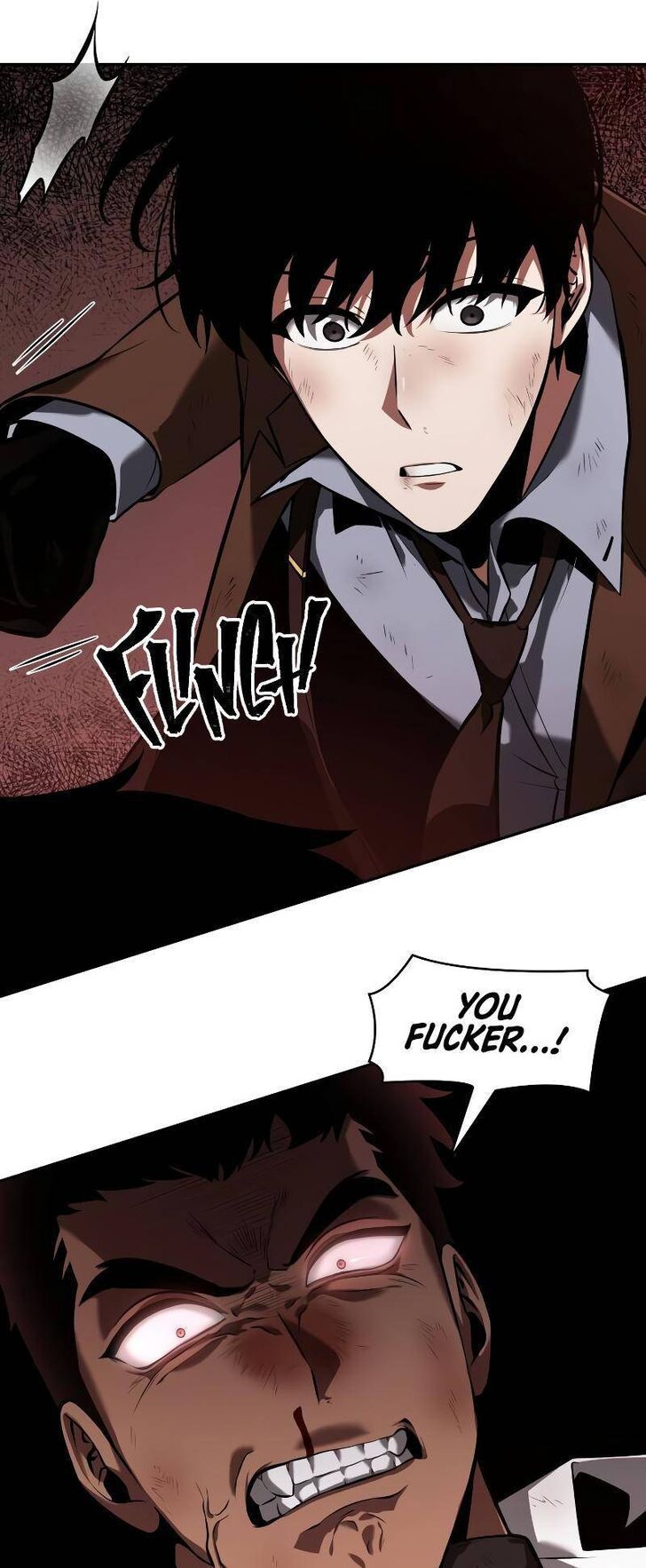 Read Omniscient Reader's Viewpoint Manga Online