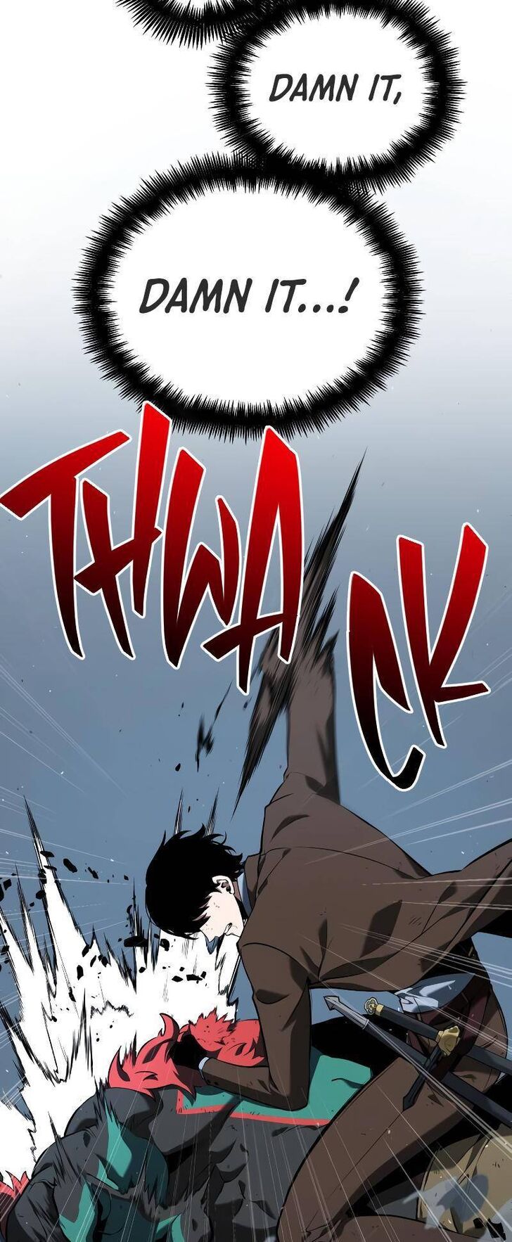 Read Omniscient Reader's Viewpoint Manga Online