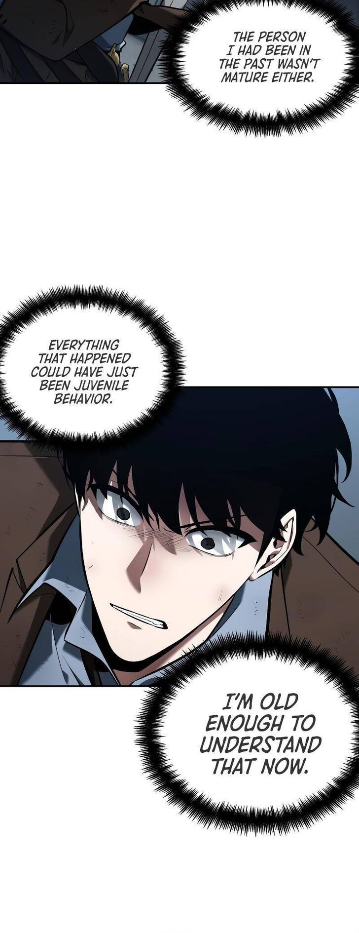 Read Omniscient Reader's Viewpoint Manga Online