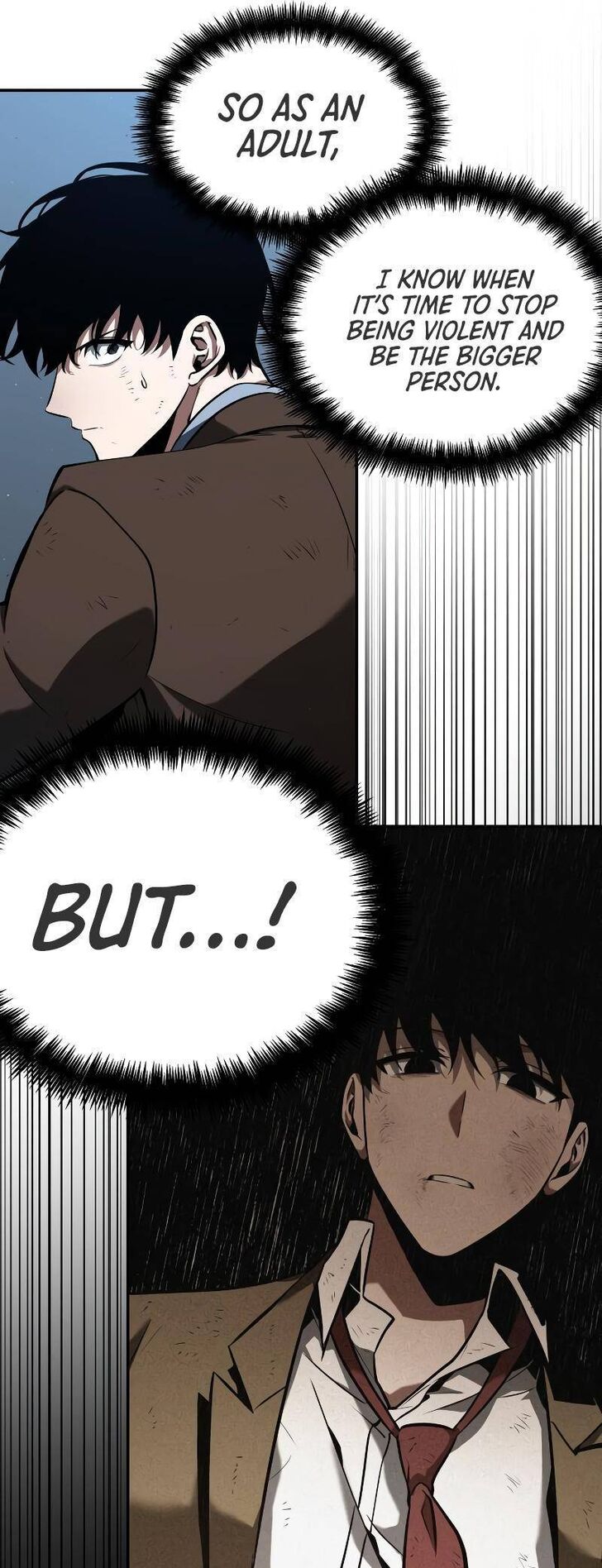 Read Omniscient Reader's Viewpoint Manga Online