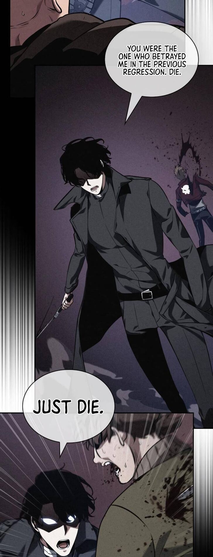 Read Omniscient Reader's Viewpoint Manga Online