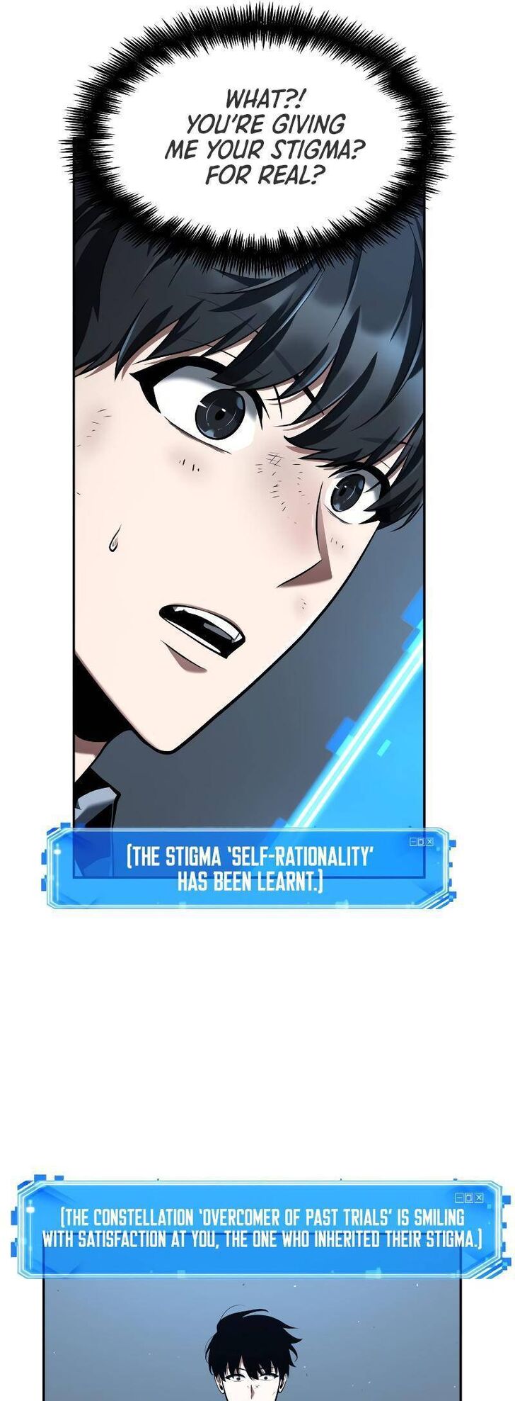 Read Omniscient Reader's Viewpoint Manga Online