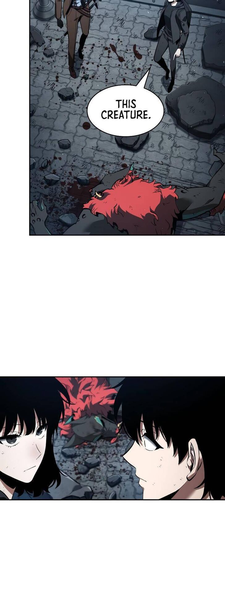 Read Omniscient Reader's Viewpoint Manga Online