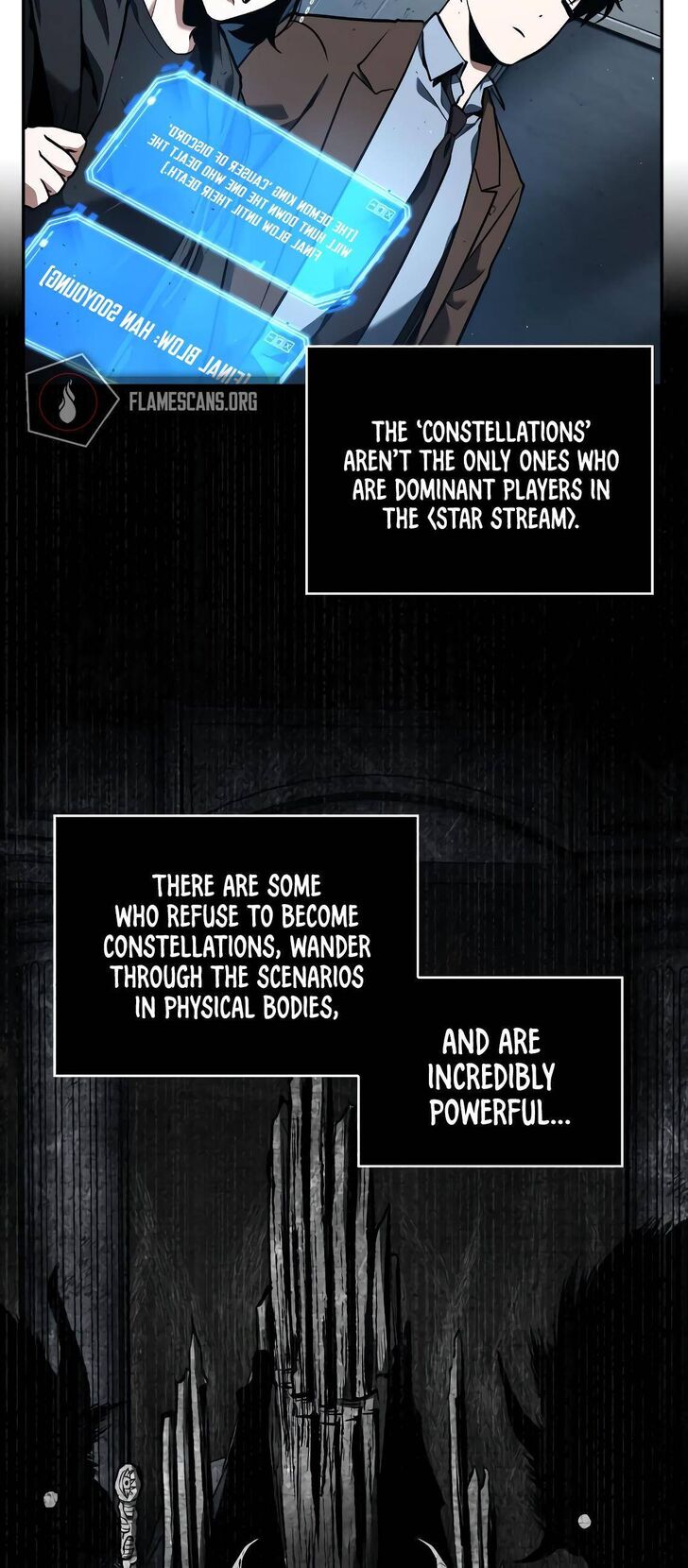 Read Omniscient Reader's Viewpoint Manga Online