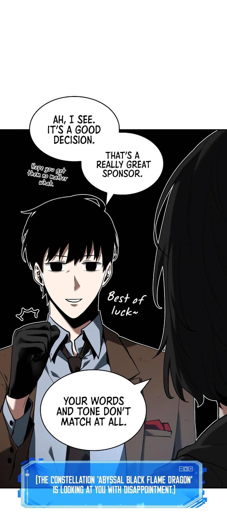 Read Omniscient Reader's Viewpoint Manga Online