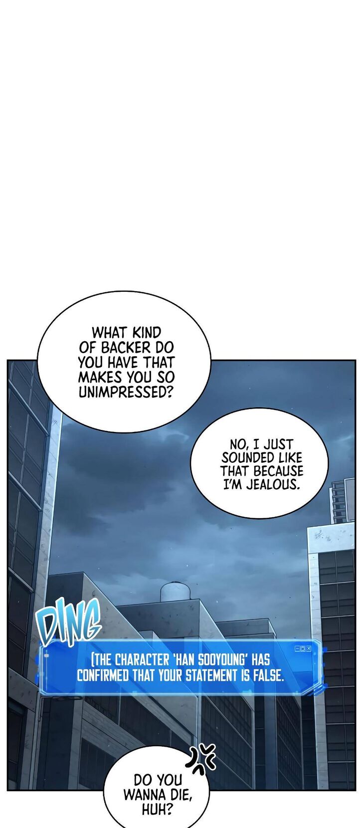 Read Omniscient Reader's Viewpoint Manga Online