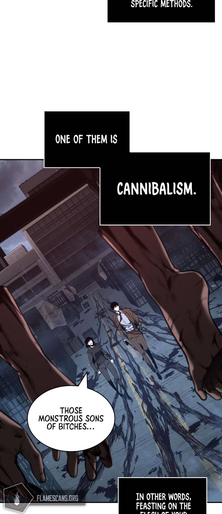 Read Omniscient Reader's Viewpoint Manga Online