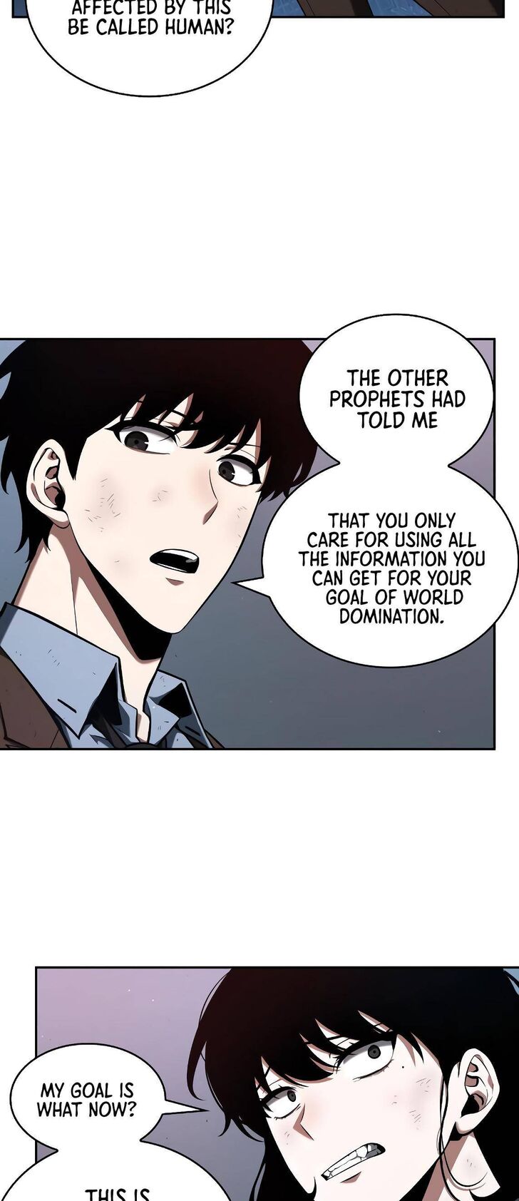 Read Omniscient Reader's Viewpoint Manga Online