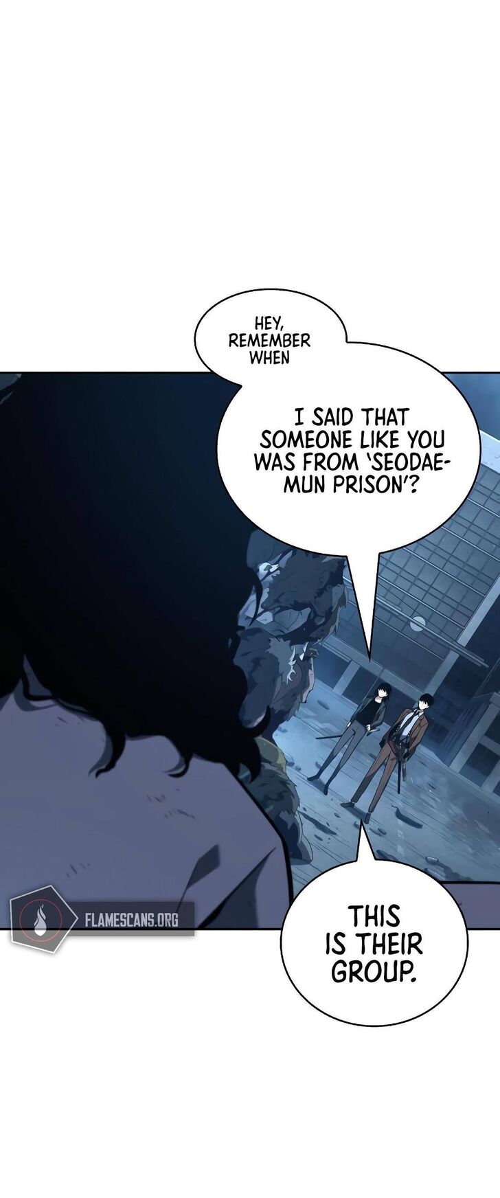 Read Omniscient Reader's Viewpoint Manga Online