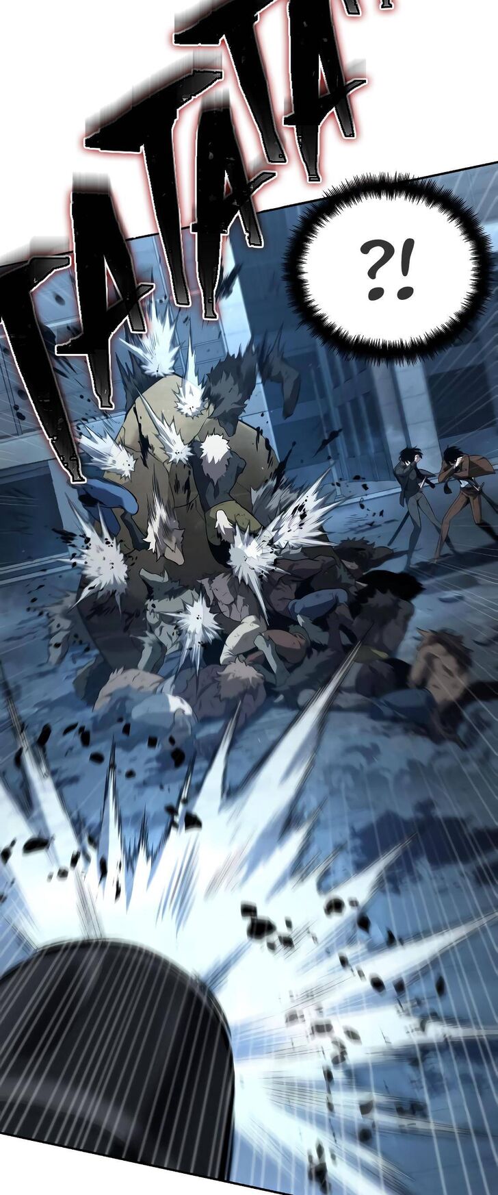 Read Omniscient Reader's Viewpoint Manga Online