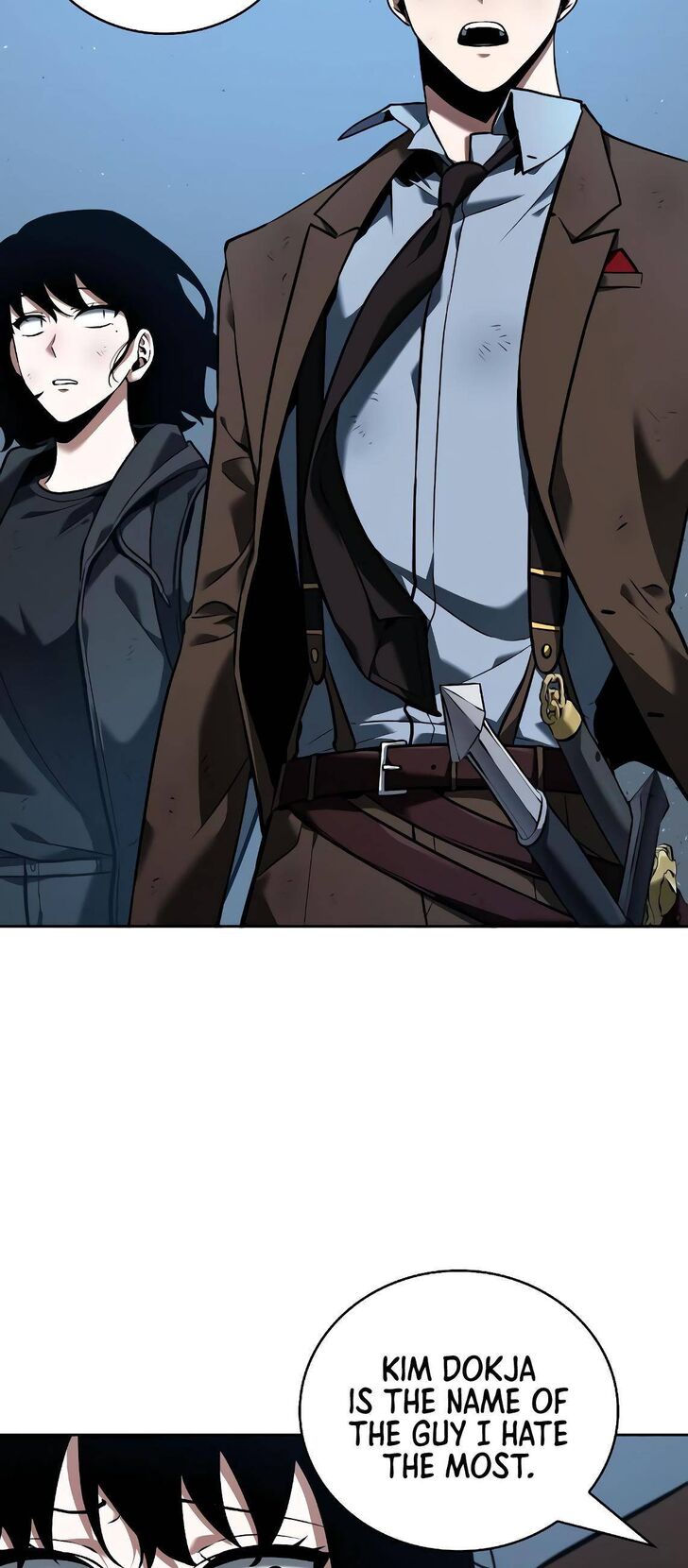 Read Omniscient Reader's Viewpoint Manga Online