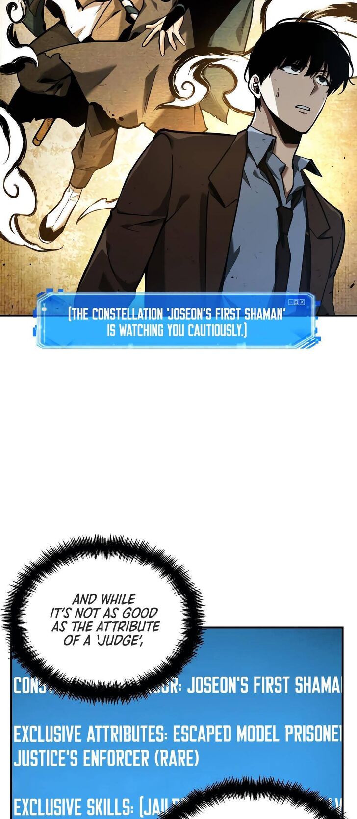 Read Omniscient Reader's Viewpoint Manga Online