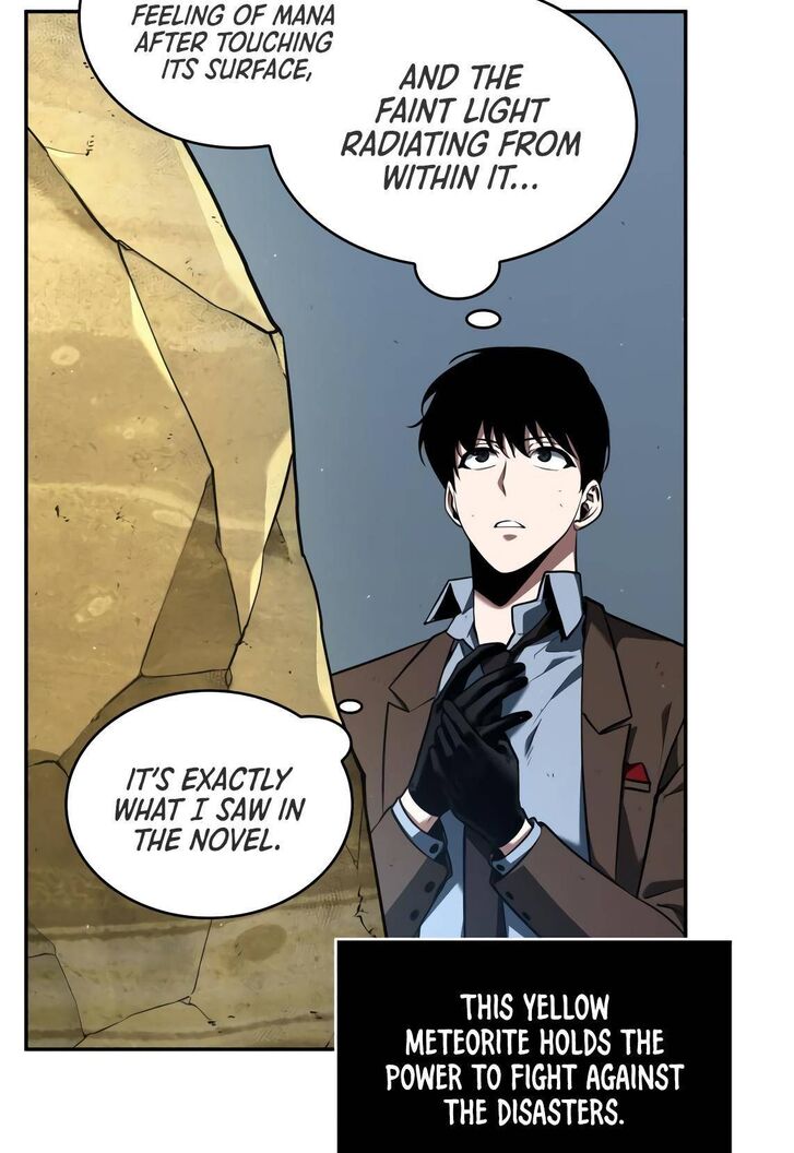 Read Omniscient Reader's Viewpoint Manga Online