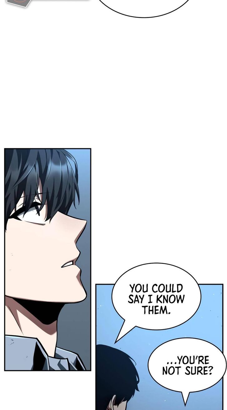 Read Omniscient Reader's Viewpoint Manga Online